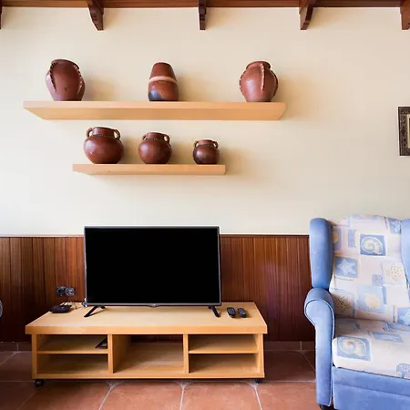 Playa Chica Beach Ii Apartment