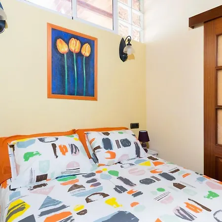 Playa Chica Beach Ii Apartment *